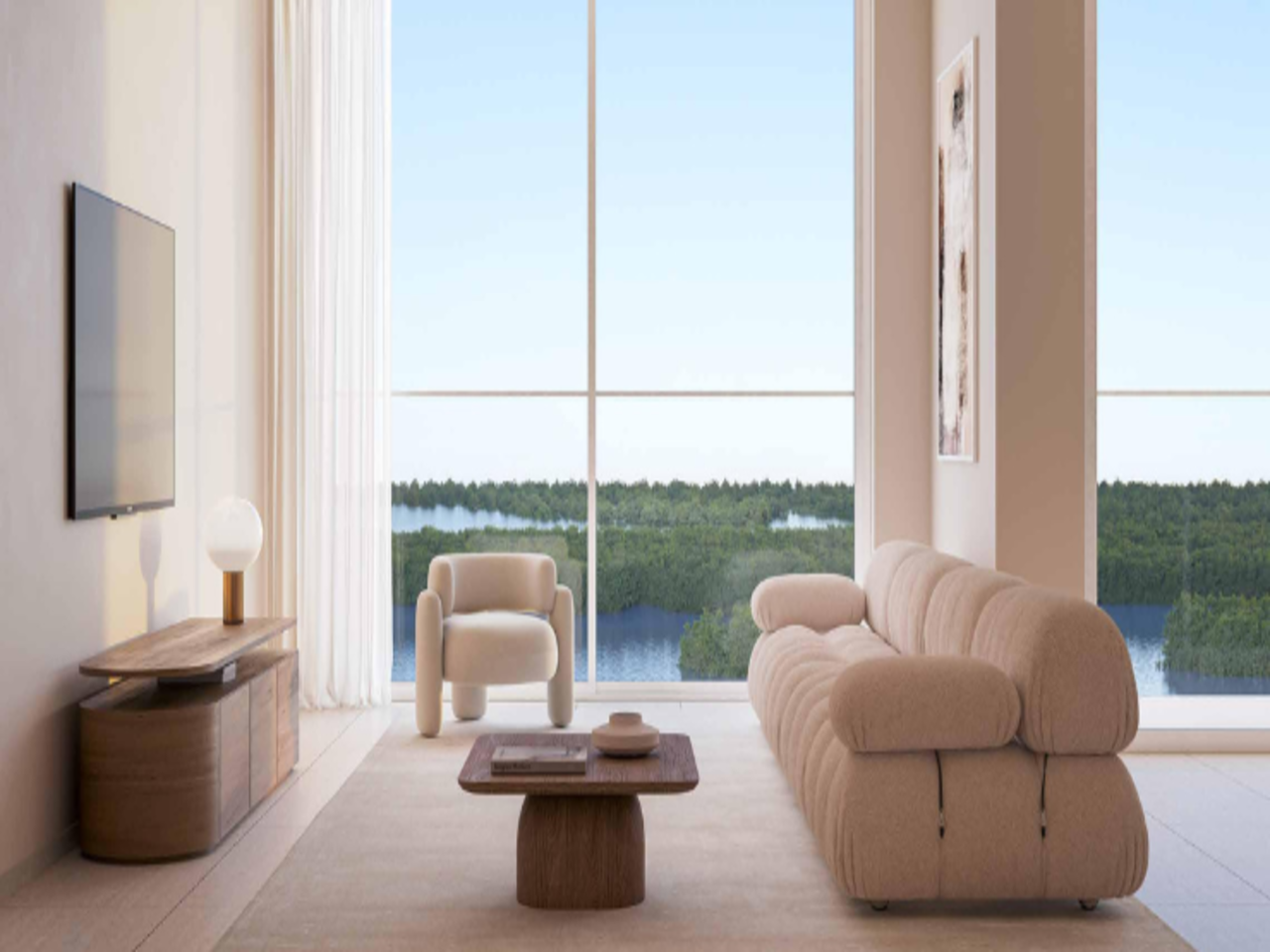 The Creekside Residence/Q1 2028